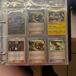 Pokémon Cards