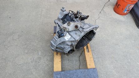 Mazda Speed 3 6spd Manual Transmission