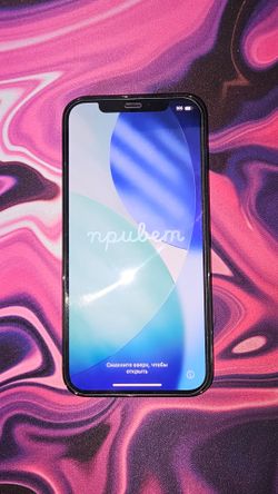 IPhone 12 Pro