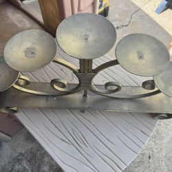 Candle Holder