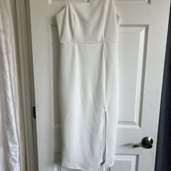 Cocktail/Wedding Reception Dress 