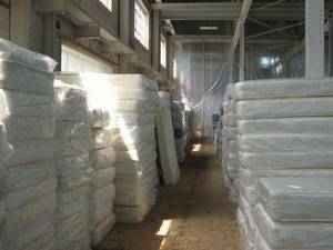 New Queen Size Mattress. Delivery Is Available