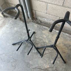 Guitar Holders