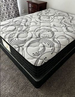 New Mattress ‼️
