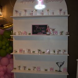 Treat/Candy Wall For SALE