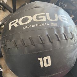 Rogue Equipment For Sale