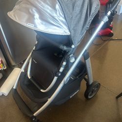 Uppa Baby Stroller 