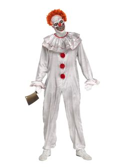 Mens Halloween costumes
