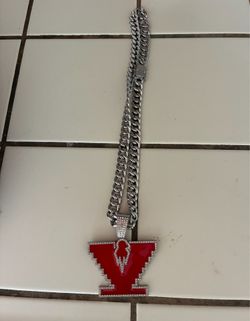 huelga bird chain