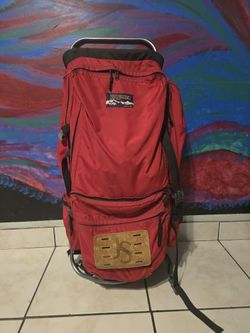 Jansport Hiking Backpack 