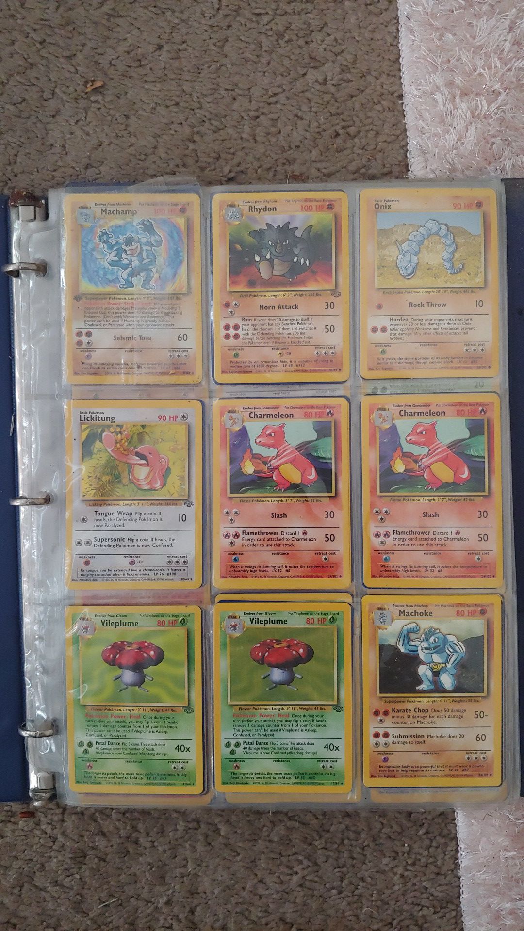 Over 150 Mint Condition Pokemon Card! They have been well preserved!