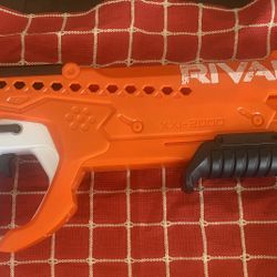 Nerf rival XXI-2000 