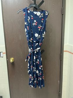 carter club dress