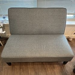 Love seat