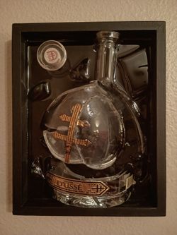 Broken Glass  Wall Hanging