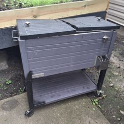Permesteel Cooler 