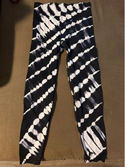 Victoria Secret pink leggings