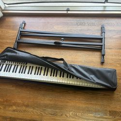 88 Keys Electric Piano Keyboard, Beginner Friendly 