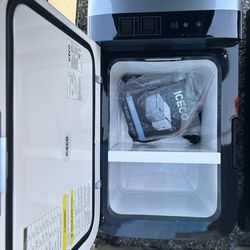 ICECO COOLER