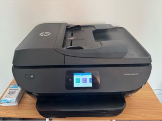 HP Envy Photo with Ink