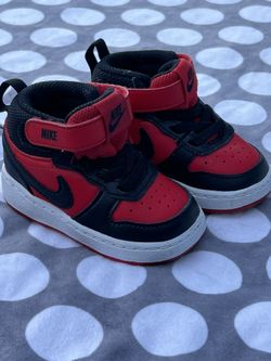 Nike Baby Shoes