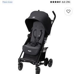 Maxi Cosi Mara XT Compact Stroller, Baby Stuff, Baby Clothes, Baby Shoes, Baby Toys, Baby Swing, Bassinet, Baby Jumper