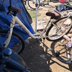 Concord Bicycle 