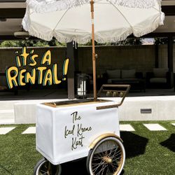 Party Decor