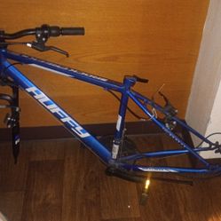 Bike Frame Huffy Rock Creek 26