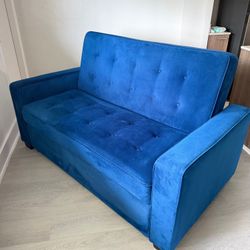 Serta Sleeper Sofa Bed