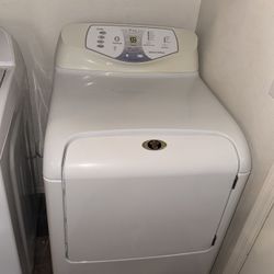 Maytag Dryer 