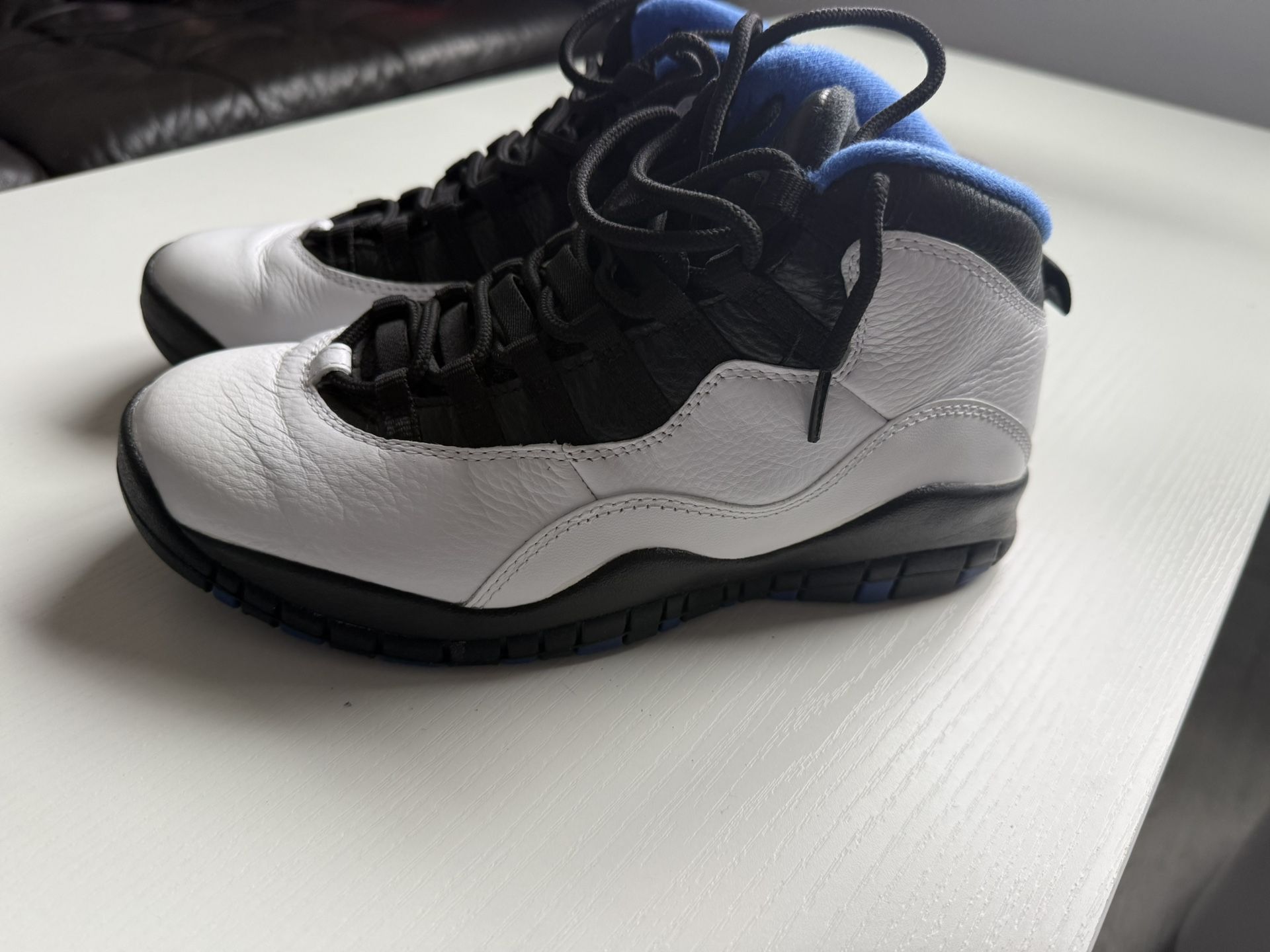 Jordan 10 Orlando