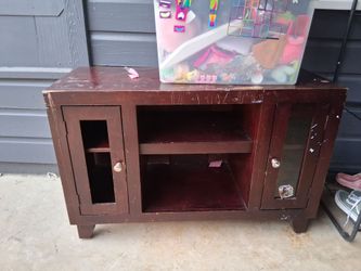 Tv stand