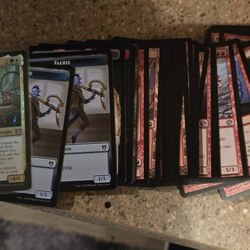 Pokémon & Magic The Gathering Bundles 