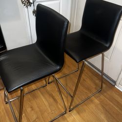 BAR STOOL CHAIRS