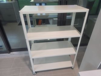 Shelf bookcase