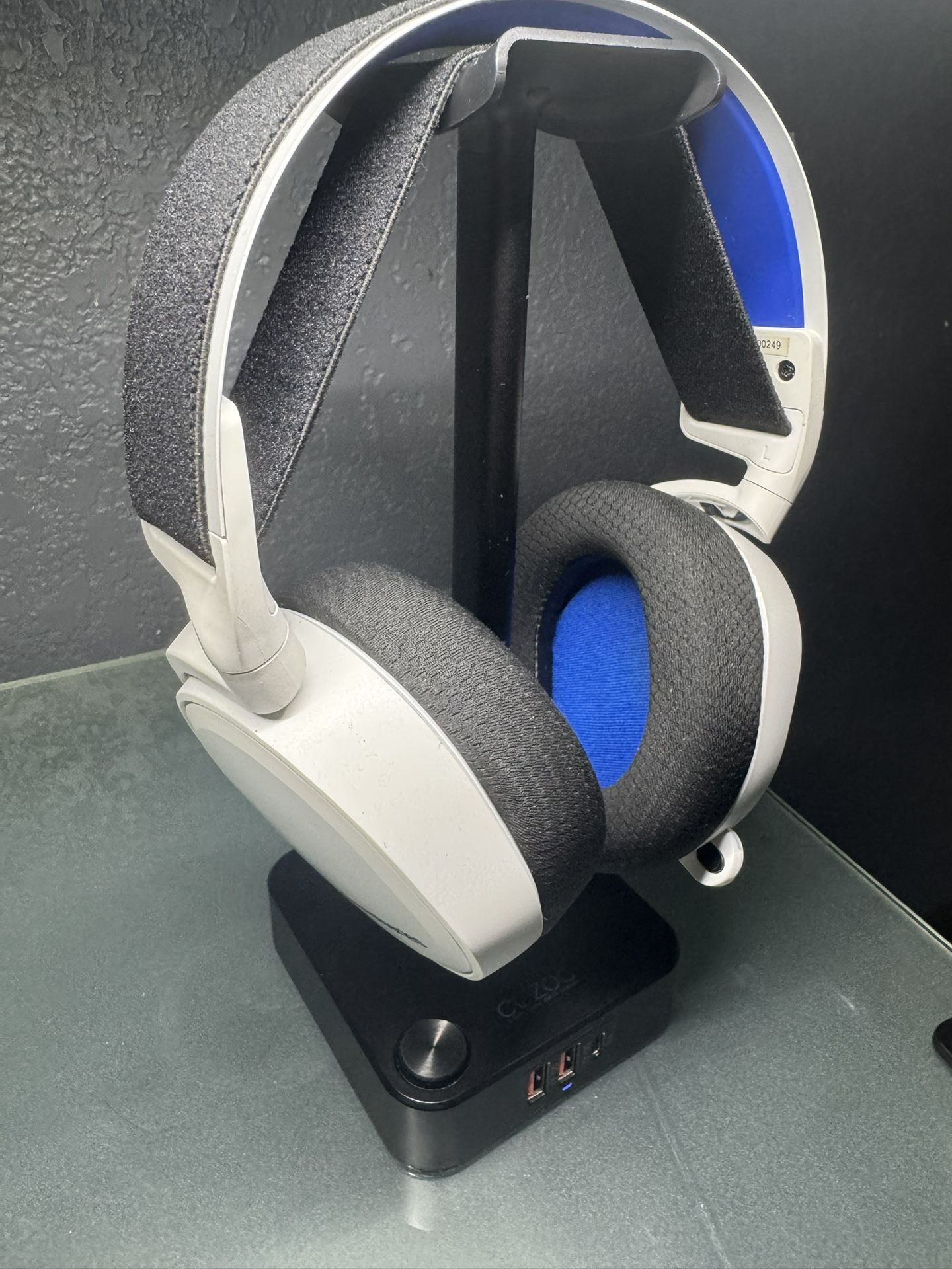 SteelSeries Arctis 7P Wireless Gaming Headse