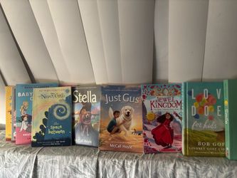 25 books