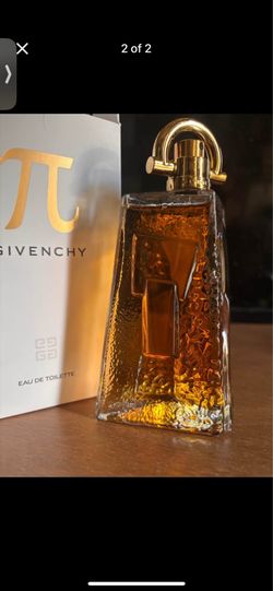 Men’s Givenchy cologne