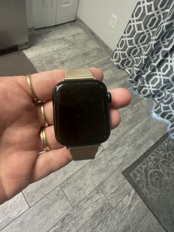 Apple Watch Series 6
