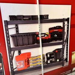 Garage Shelving Storage