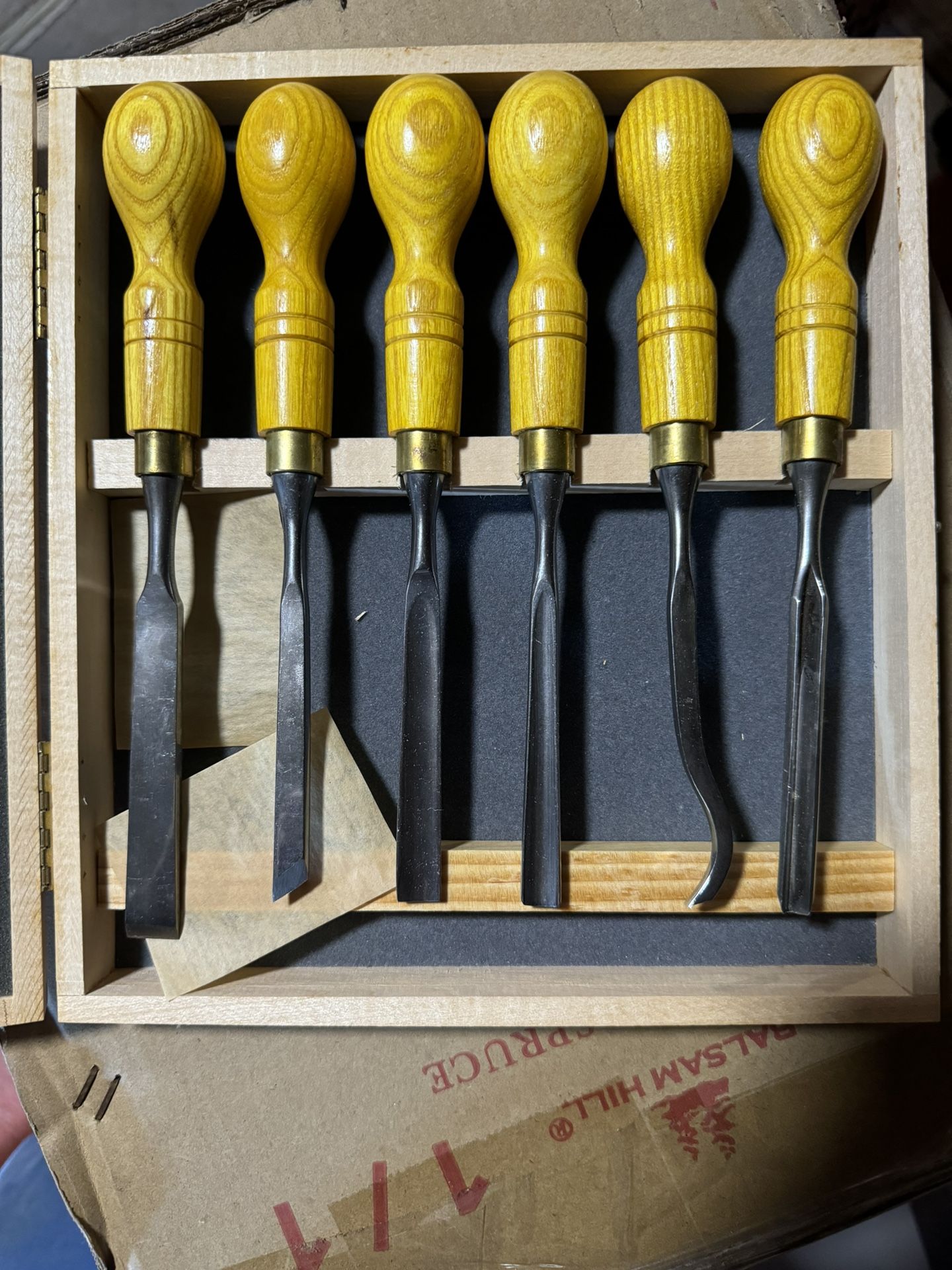 Record Tools Wood Working
