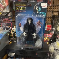 1998 Full Moon Toys Radu Regular