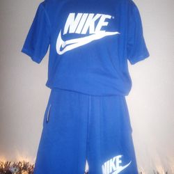 Nike Tech Short Set. Size XL. New