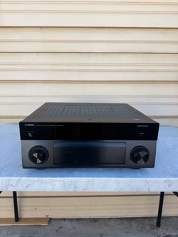 Yamaha RX-A1070