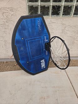 Basketball board free