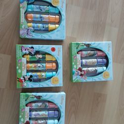Jumbo Chalk Sets 