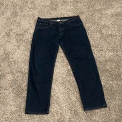 DC jeans