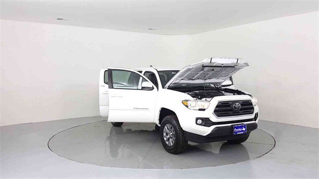 2019 Toyota Tacoma 4WD