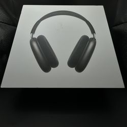 AirPod Max Midnight 